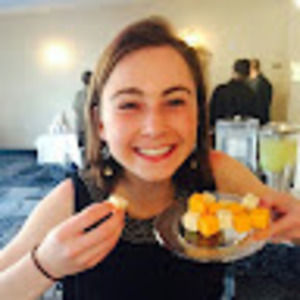 Meet your Posher, Bridgette